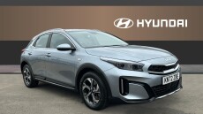 Kia Xceed 1.5T GDi ISG 2 5dr Petrol Hatchback